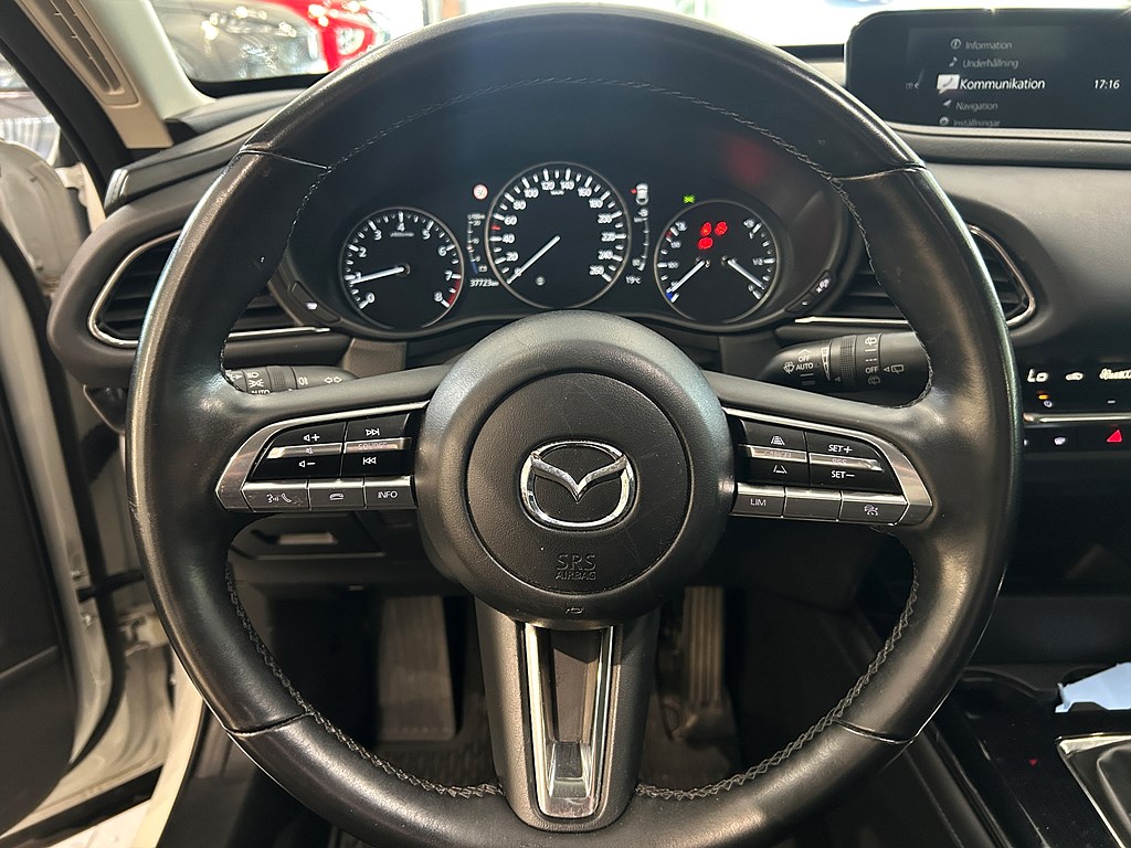 Bild på Sky 2.0 SKYACTIV-X M 150hk - B-KAMERA, CARPLAY