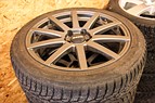 Mercedes-Benz C450 4MATIC Burmester Drag
