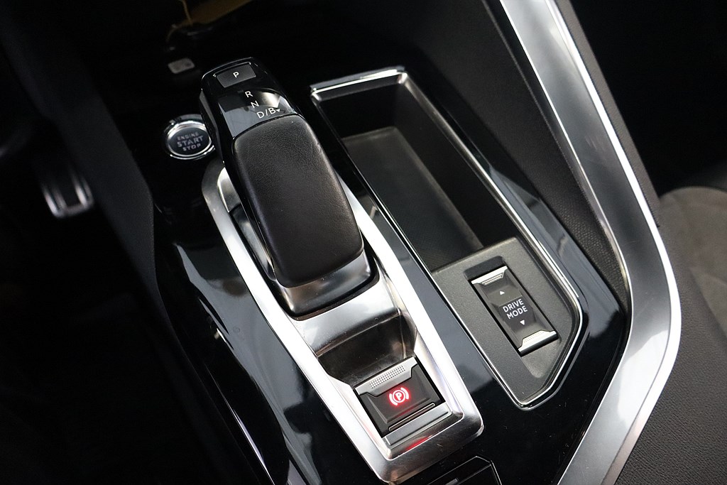 Bild på GT Hybrid4 300hk Aut AWD - CARPLAY, NAV