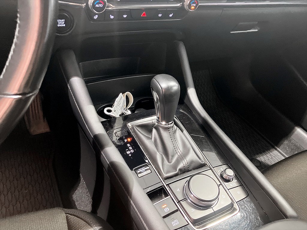 Bild på Hatchback Sky 2.0 150hk Aut - B-KAMERA, NAVI