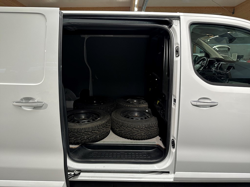 Bild på PRO+ 2.0 BHDi 145hk Aut L3 - VÄRMARE,B-KAMERA,CARPLAY