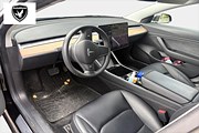 Tesla Model 3 Long Range AWD, 440hk, 2020 Drag
