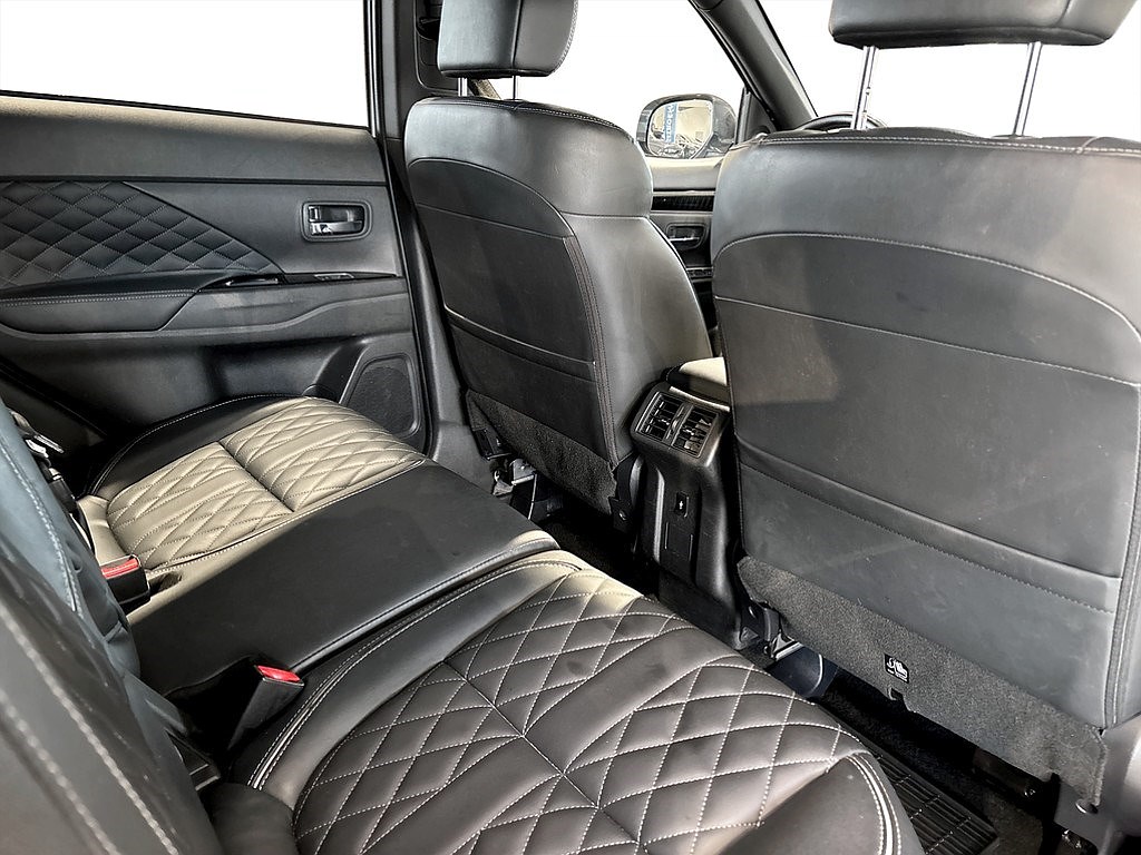 Bild på S-Edition PHEV CVT 224hk Aut AWD - B-KAMERA, DRAG