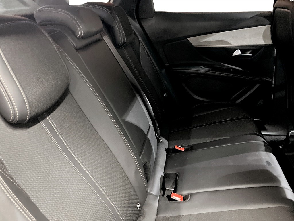Bild på GT 1.2 PT 130hk Aut - B-KAMERA, CARPLAY,NAV