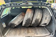 Volvo V70 D4 Geartronic 181HK