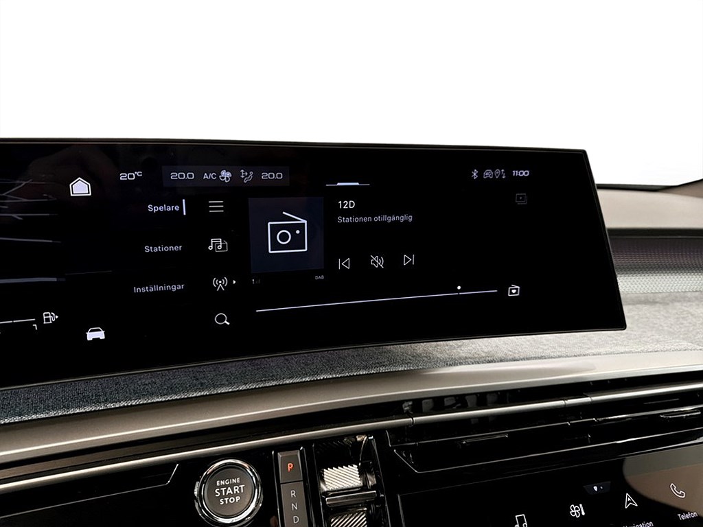 Bild på GT Hybrid 145hk Aut - NYA VINTERHJUL INGÅR!