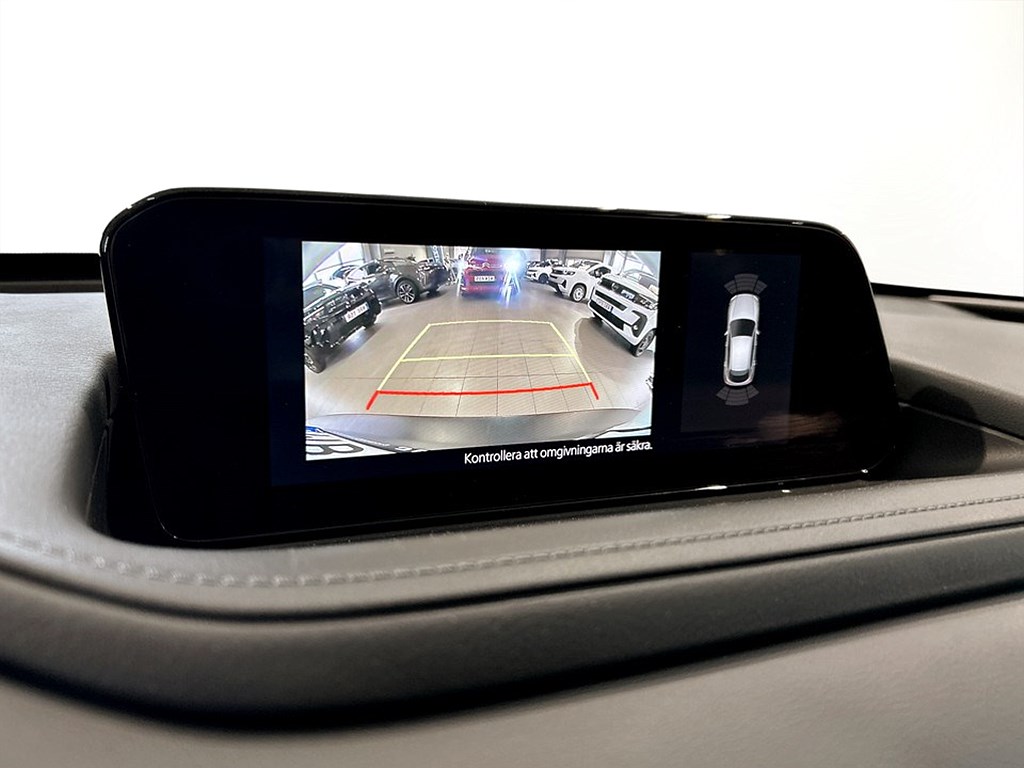 Bild på Sky 2.0 SKYACTIV-X M Hybrid 150hk Aut - B-KAMERA, CARPLAY