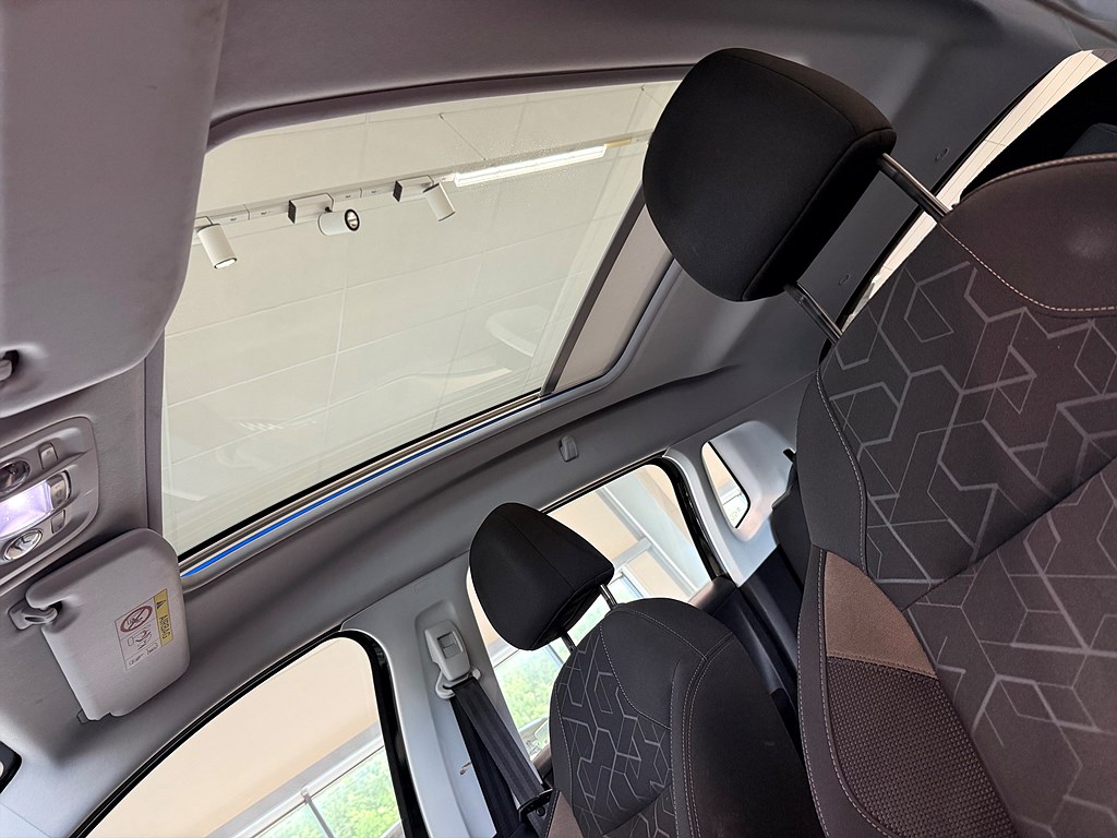 Bild på Active 1.2 PT 82hk Aut - PANO, 1 ÄGARE