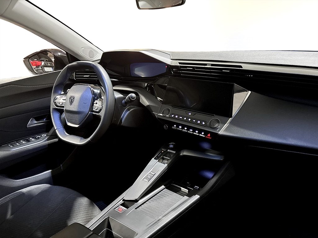 Bild på Active 1.2 PT 130hk Aut - CARPLAY, BACKSENSORER