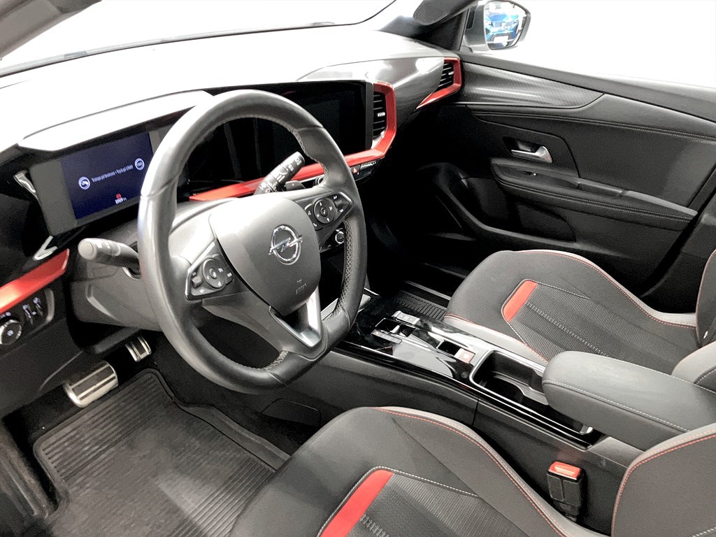 Bild på GS 1.2 PT 130hk Aut - CARPLAY, BACKKAMERA