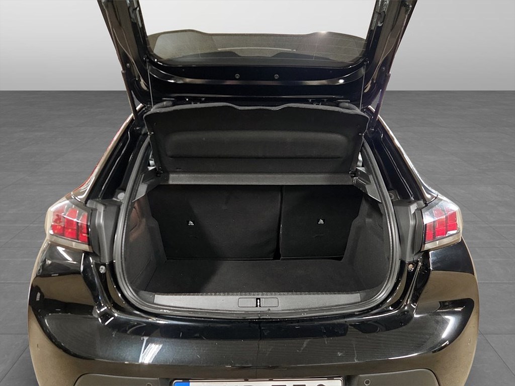 Bild på Active Pack 1.2 PT 100hk Aut - CARPLAY, FARTHÅLLARE