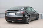 Tesla Model 3 SR "Facelift" Ryzen Pdc 1-Ägare Moms