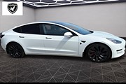 Tesla Model 3 Performance, 514HK Dual 20"