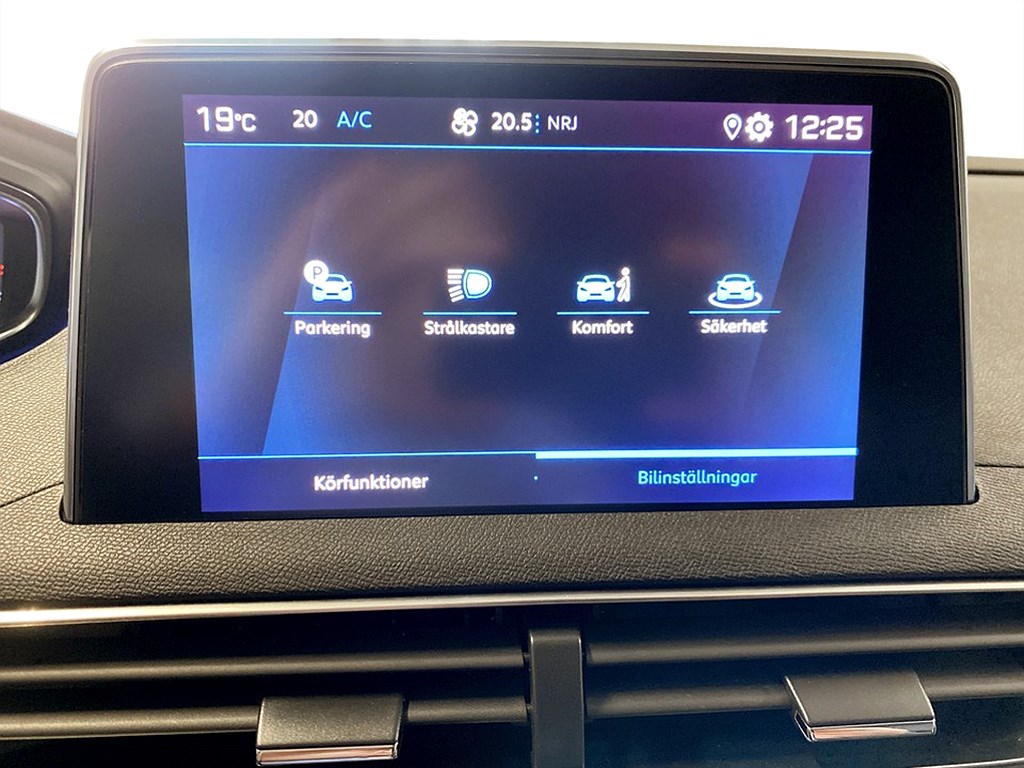 Bild på Allure 1.5 BHDi 130hk Aut - CARPLAY, P-SENSORER