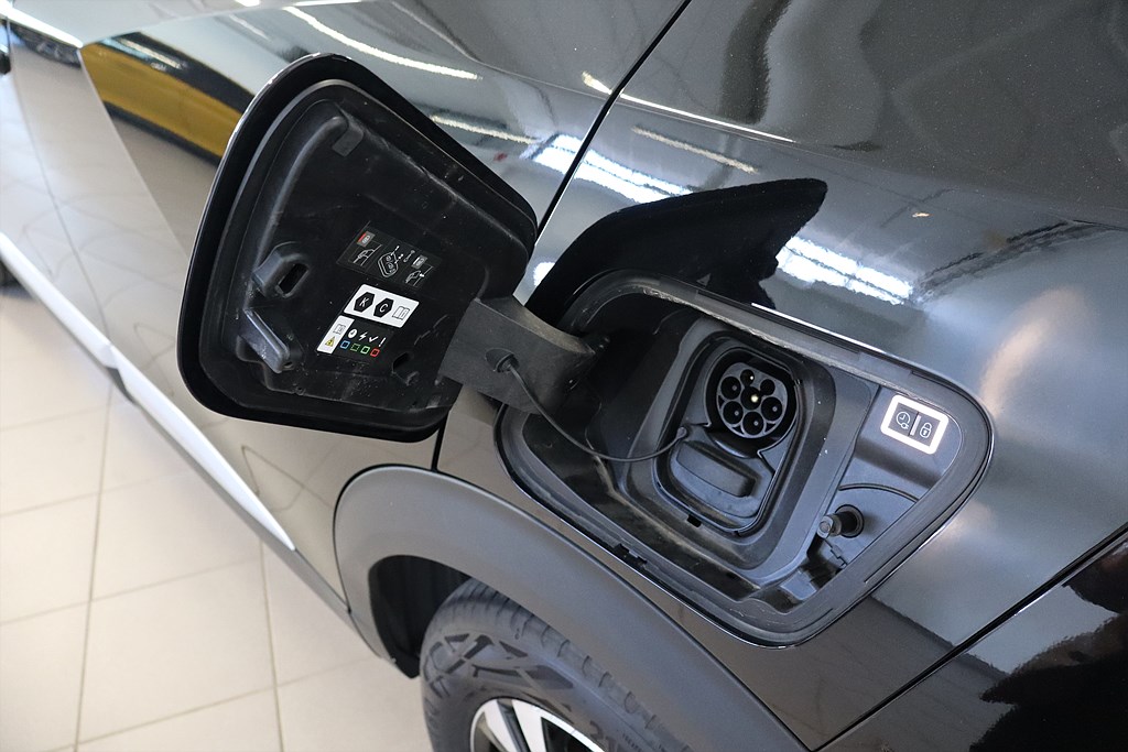 Bild på Allure Pack 50kWh 136hk Aut - B-KAMERA, CARPLAY, 1 ÄGARE