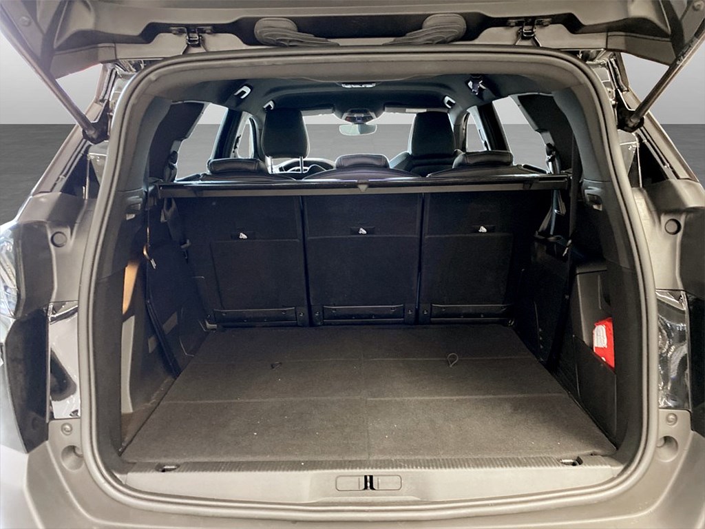 Bild på GT 1.2 PT 130hk Aut - 7-SITS, B-KAMERA