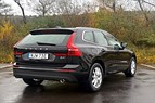 Volvo XC60 B4 AWD Drag / Värmare / Elstol / Vinterhjul