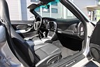 Porsche Boxster S 3.2 (260hk)
