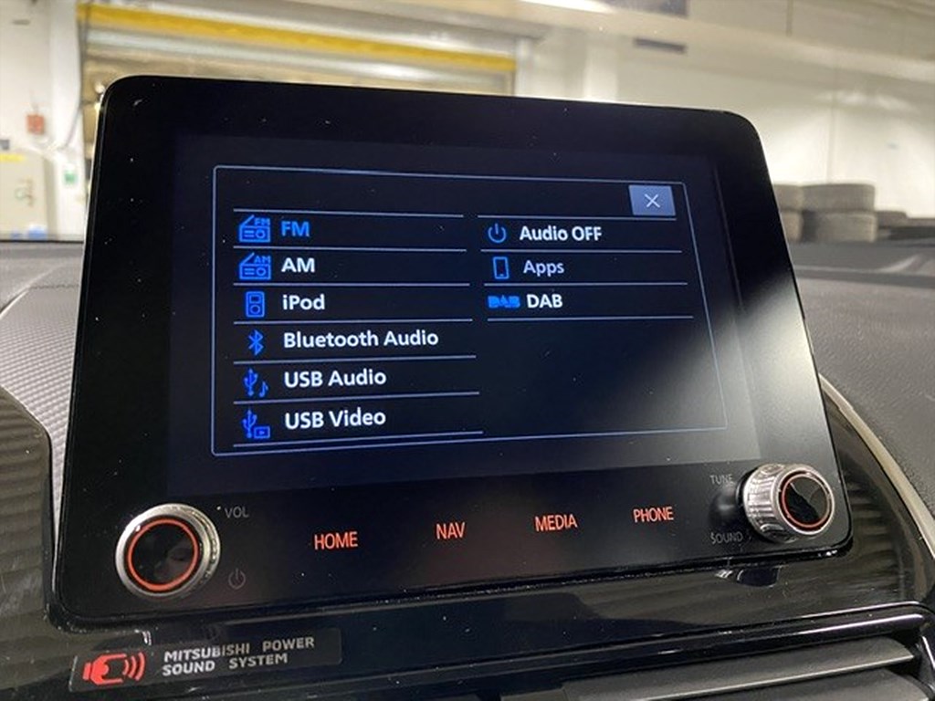 Bild på PHEV 2.4 190hk Aut AWD - PANORAMA