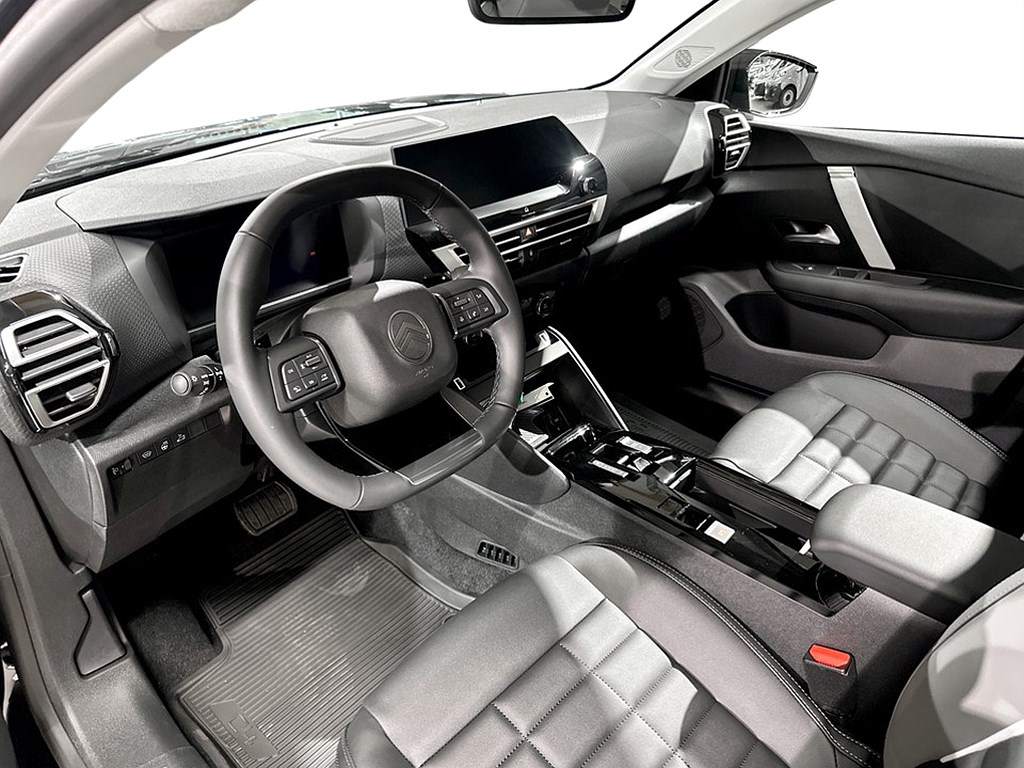 Bild på FL Max Hybrid 145hk Aut - OMGÅENDE LEVERANS!