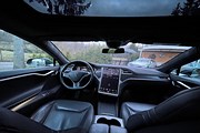 Tesla MODEL S 90D 525HK FREECHARGE