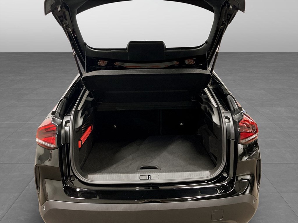 Bild på Feel 50kWh 136hk Aut - CARPLAY, NAVI