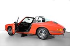 Porsche 911 2.2 T Targa | Orginal Condition | Tangerine (2310)