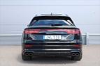 Audi SQ8 TFSI quattro 507hk / spec för 396 300kr / MOMS
