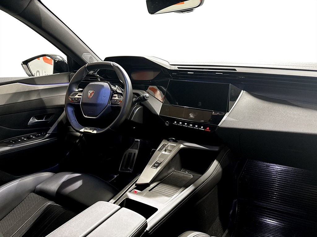 Bild på GT 1.2 PT 130hk Aut - 1 ÄGARE,B-KAMERA,NAV