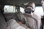 Porsche Cayenne Turbo V8 500hk Burmester PDCC PTV