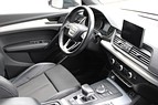 Audi Q5 2.0 TDI quattro S Tronic Drag Värmare Matrix