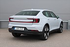 Polestar 2 SR Pilot paket Moms / VAT
