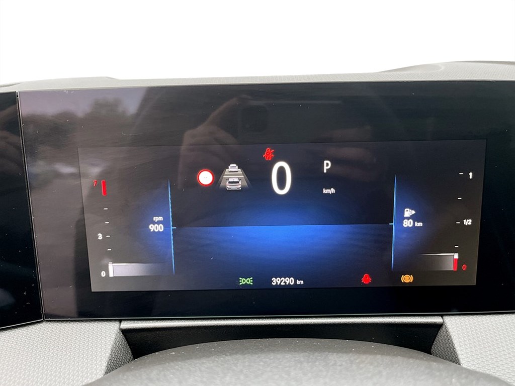 Bild på ST GS 1.2 PT 130hk Aut - B-KAMERA, CARPLAY