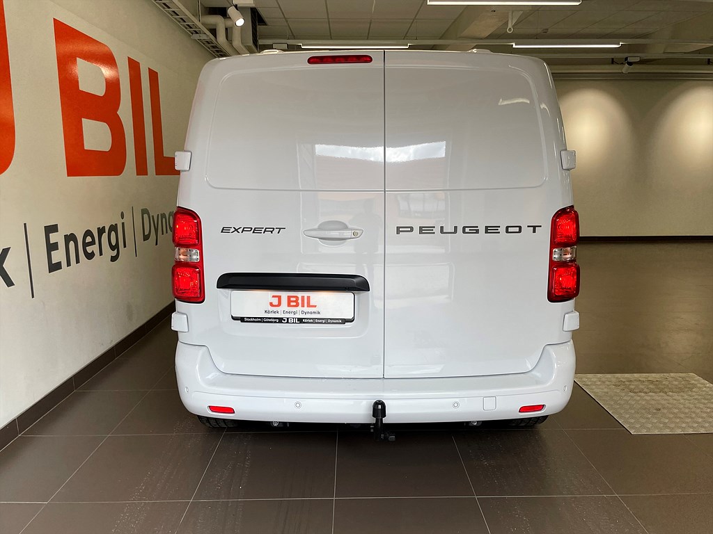 Bild på Plus BlueHDi 145hk L2