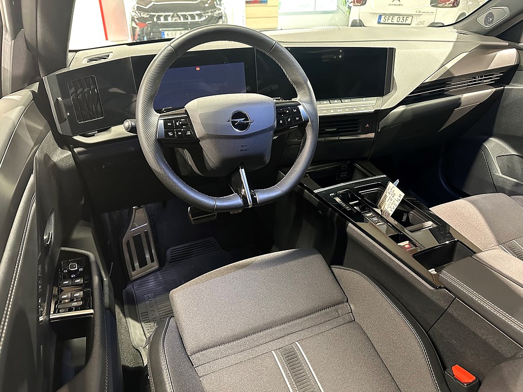 Bild på ST GS 1.2 PT 130hk Aut - 360-KAMERA,CARPLAY,AGR-STOLAR
