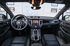 Porsche Macan S Svensksåld 1-Ägare Leasbar
