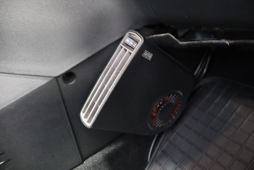 Bild på Classic edition 1.2 VTi 82hk - MOTORVÄRMARE MED KUPEFLÄKT