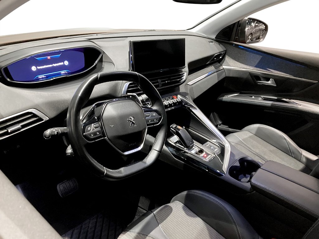 Bild på Allure Pack 1.2 PT 130hk Aut - 7-SITS, B-KAMERA