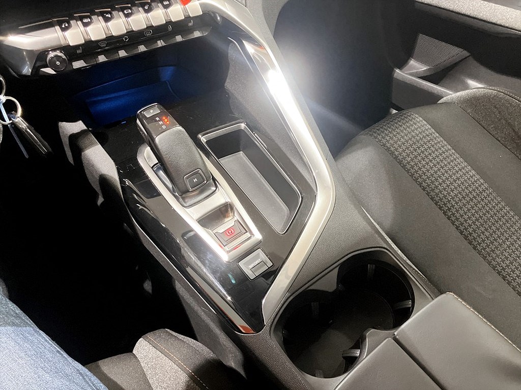 Bild på Active 1.6 BHDi 120hk Aut - CARPLAY, BACKSENSORER