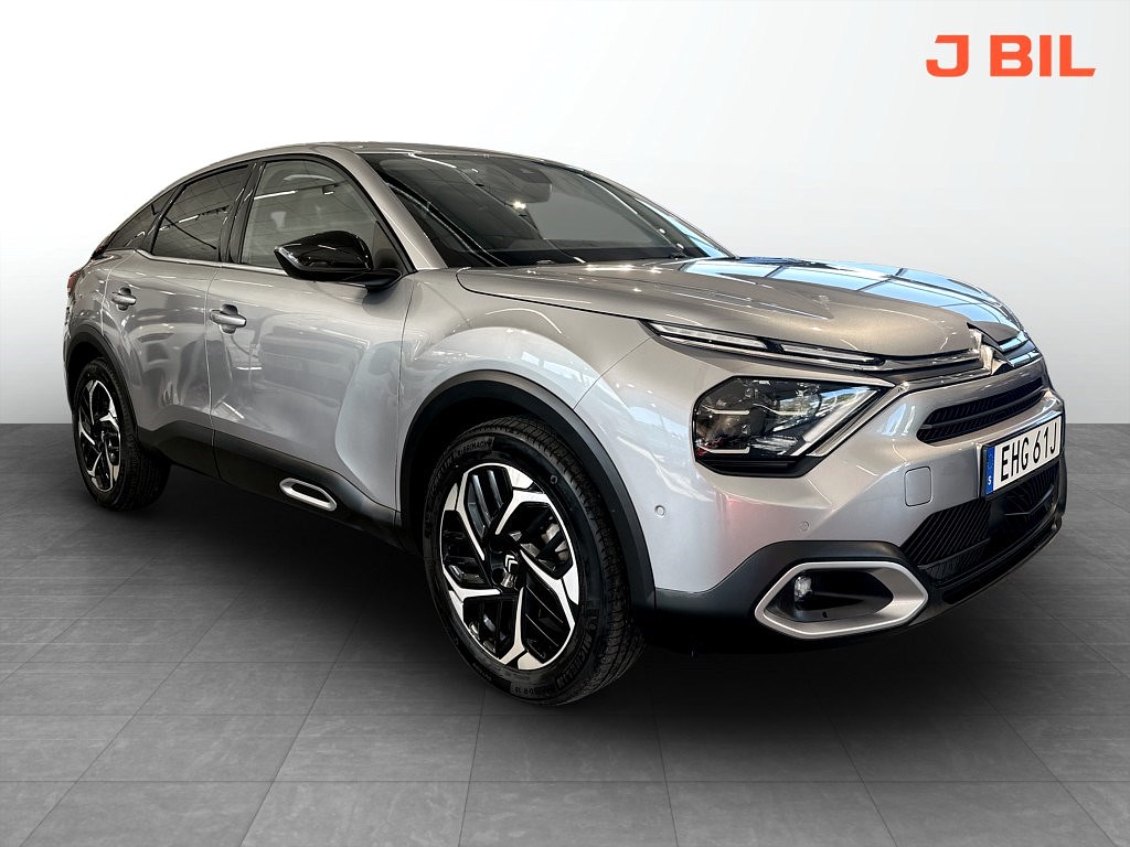 Bild på Shine 1.2 PT 130hk Aut - B-KAMERA,CARPLAY,NAV