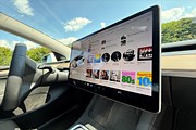 Tesla MODEL Y Long Range AWD 514hk