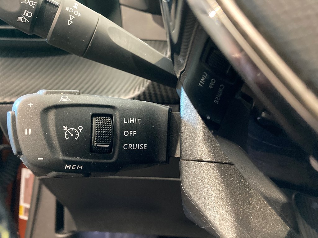 Bild på GT Pack 50kWh 136hk Aut - B-KAMERA,CARPLAY,NAVI