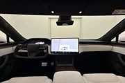 Tesla Model S, 670hk, Long Range HW4, 2023