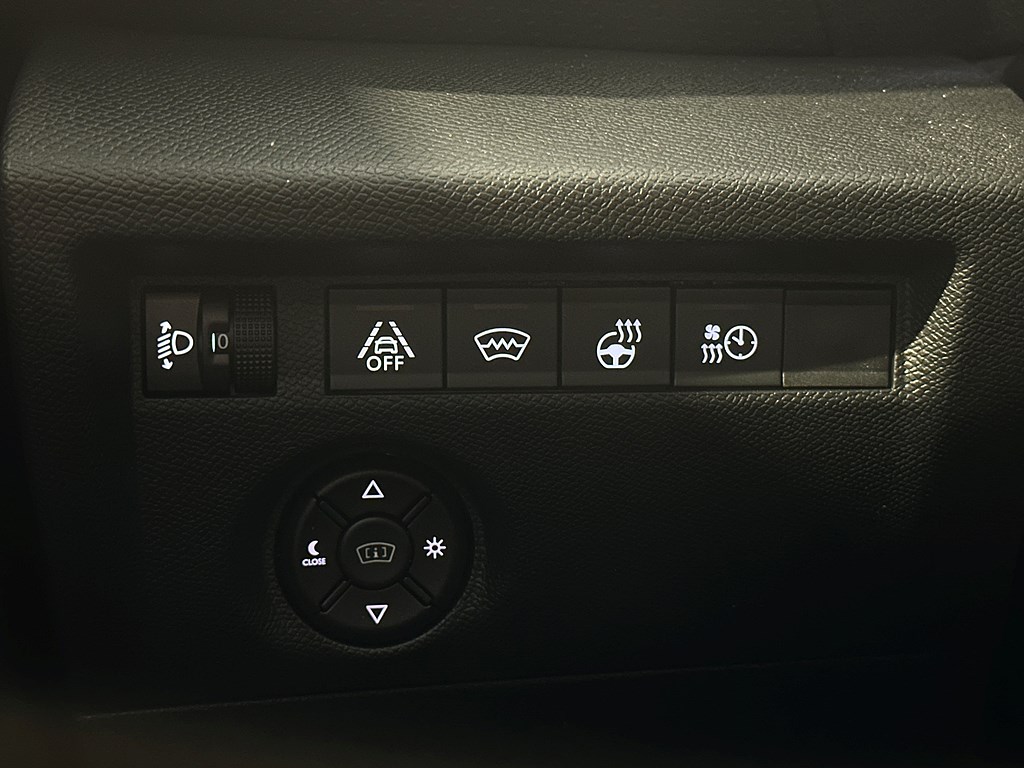 Bild på Shine 50kWh 136hk Aut - RELEASING!