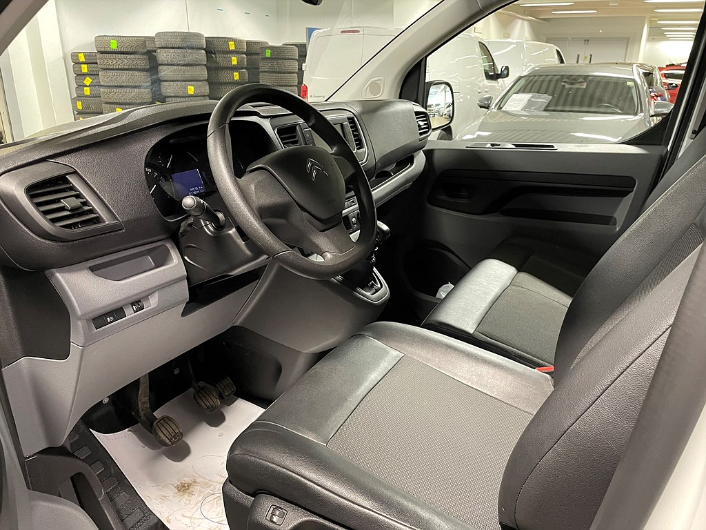 Bild på Business 2.0 BHDi 145hk L2 - VÄRMARE