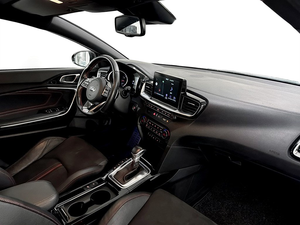 Bild på GT 1.6 T-GDI 204hk Aut - DRAG, B-KAMERA