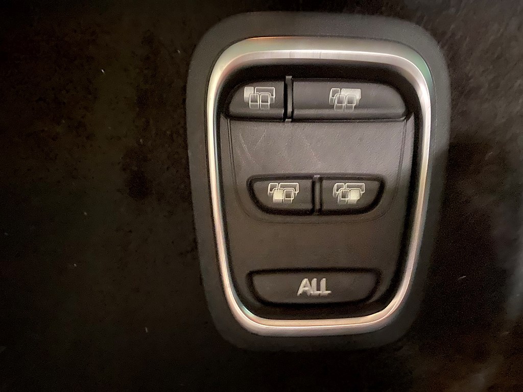 Bild på 1.5 dCi 110k Aut - 7-SITS, BOSE