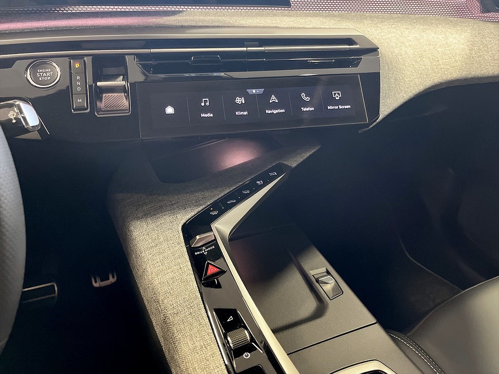 Bild på GT Hybrid 145hk Aut - 7-SITS,B-KAMERA,NAV
