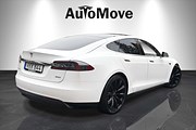 Tesla Model S 85D, 423hk MCU2 FreeCharge livet ut