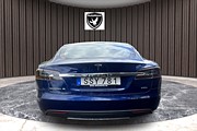 Tesla Model S 85D 423HK CCS 7Sits Luftfjädring, panoramaglastak